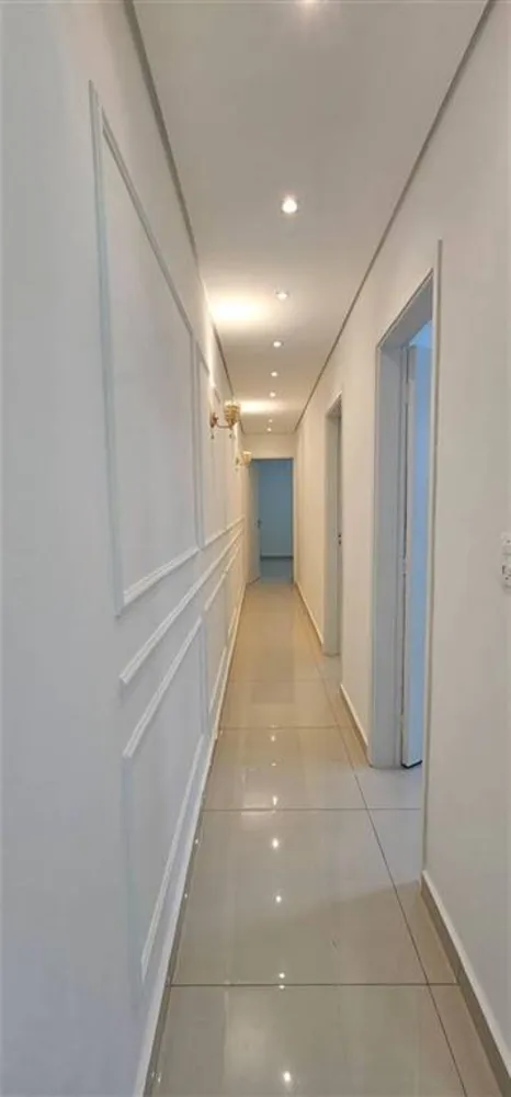 Casa, 3 quartos, 88 m² - Foto 8