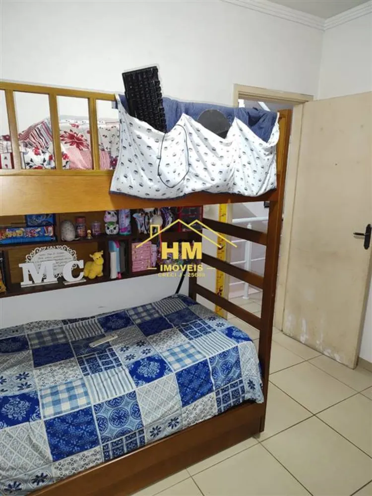 Sobrado, 2 quartos, 80 m² - Foto 5