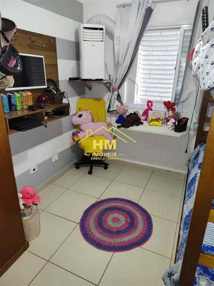 Sobrado, 2 quartos, 80 m² - Foto 7