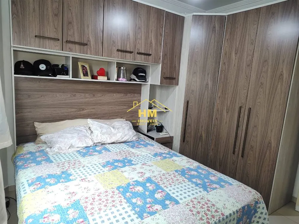 Sobrado, 2 quartos, 80 m² - Foto 8