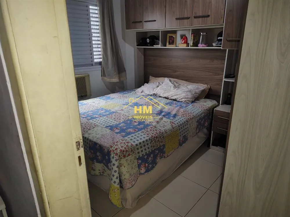 Sobrado, 2 quartos, 80 m² - Foto 6
