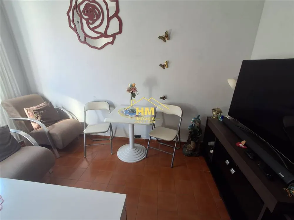 Apartamento, 1 quarto, 30 m² - Foto 5