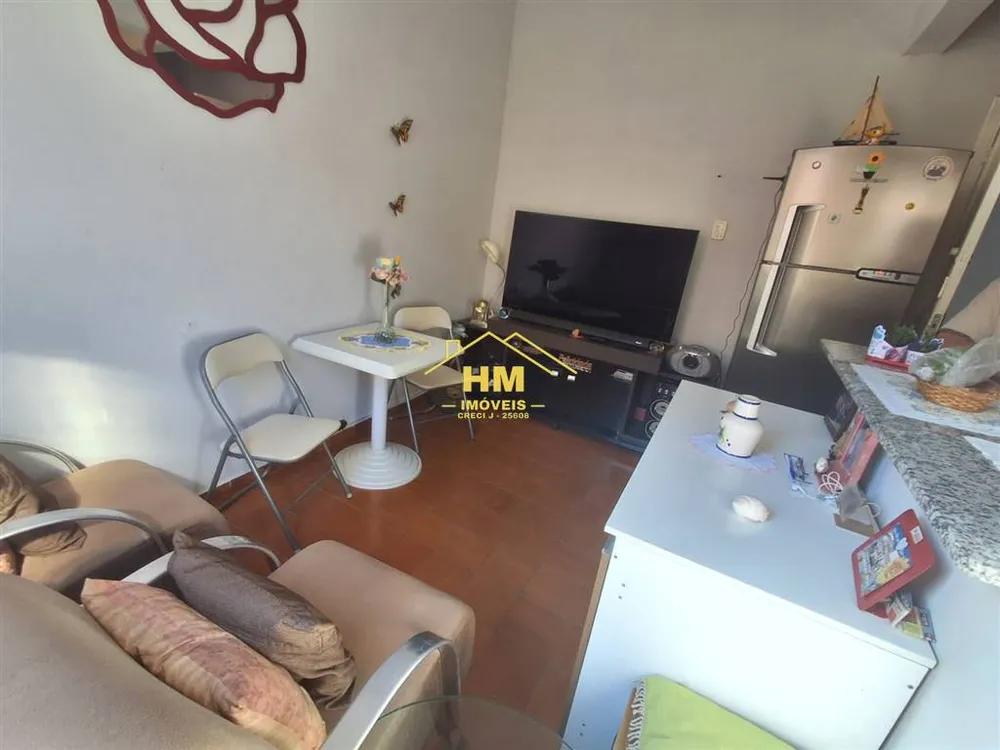 Apartamento, 1 quarto, 30 m² - Foto 8