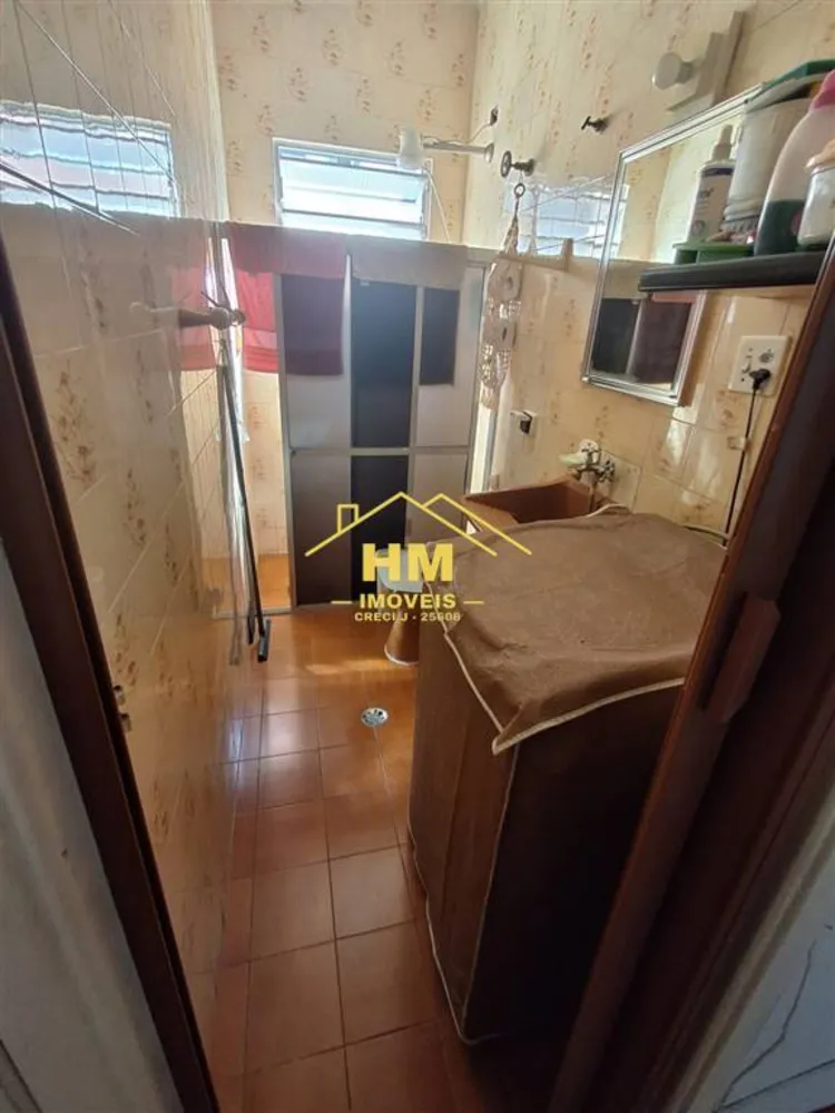 Apartamento, 1 quarto, 30 m² - Foto 2