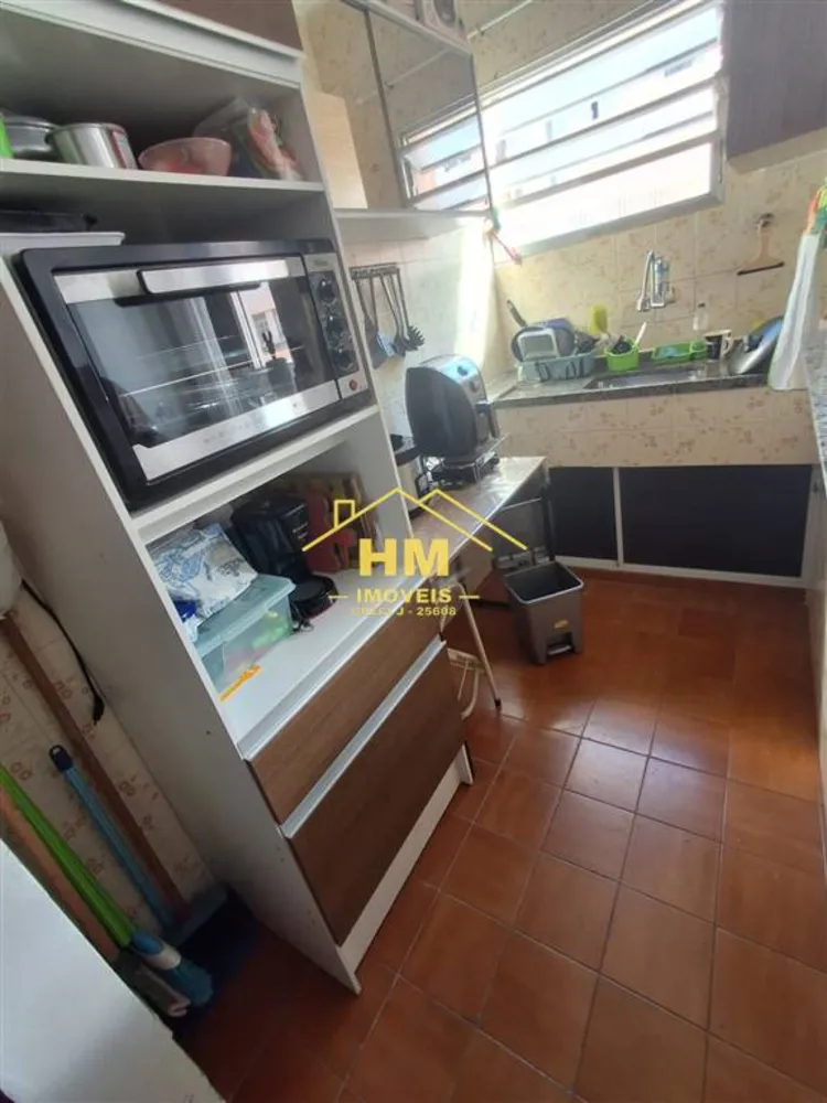 Apartamento, 1 quarto, 30 m² - Foto 7