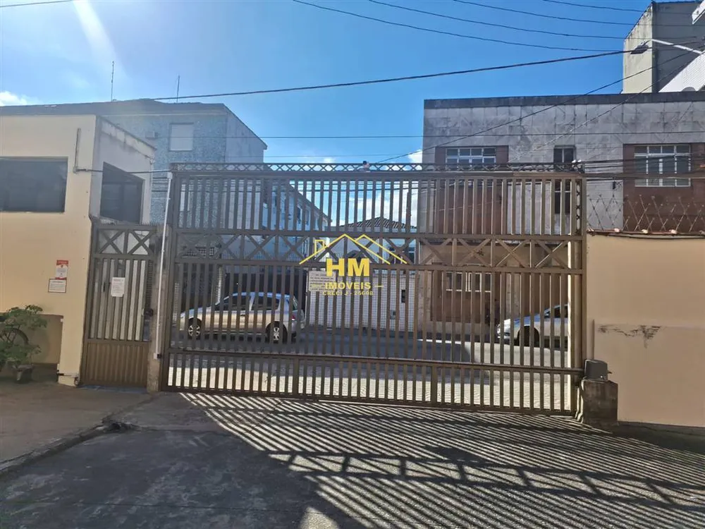 Apartamento, 1 quarto, 30 m² - Foto 4