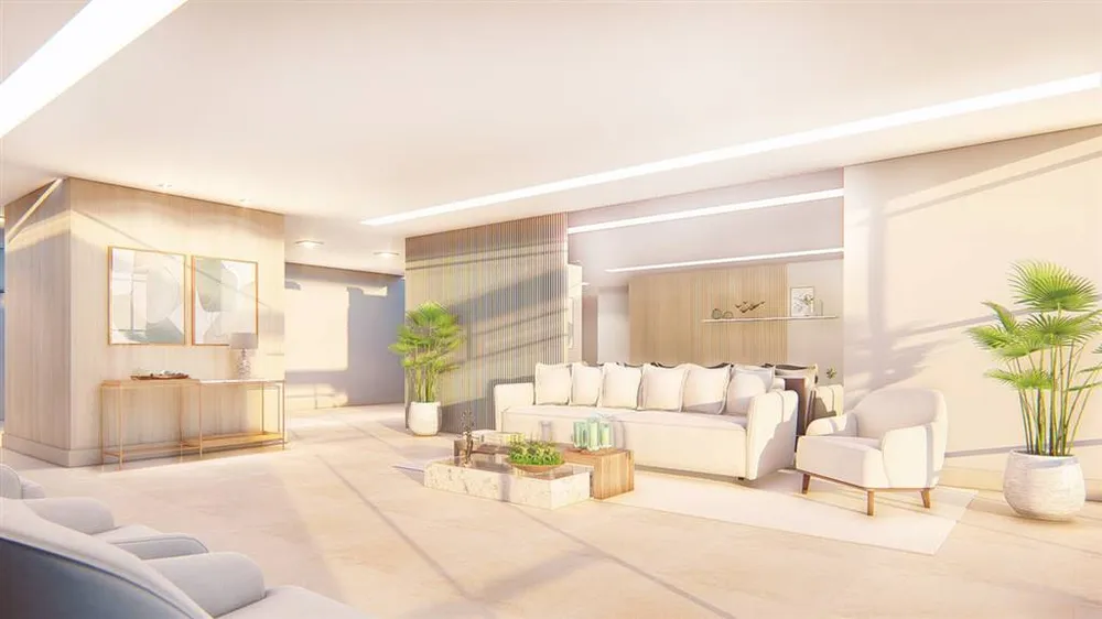 Apartamento, 2 quartos, 68 m² - Foto 7