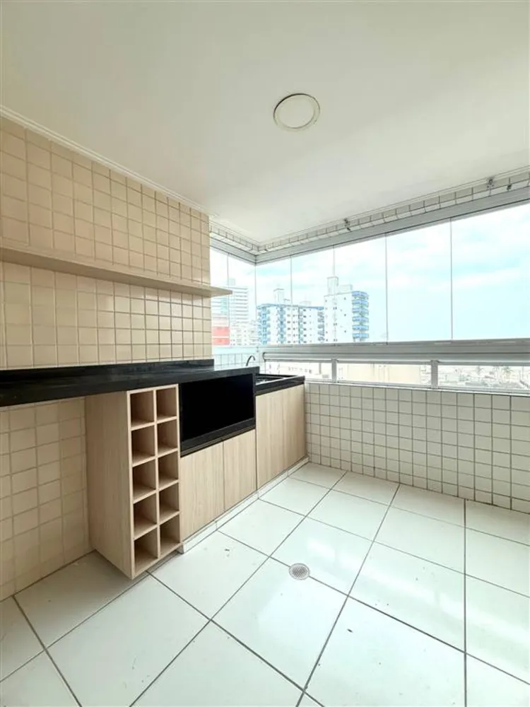Apartamento, 2 quartos, 74 m² - Foto 1