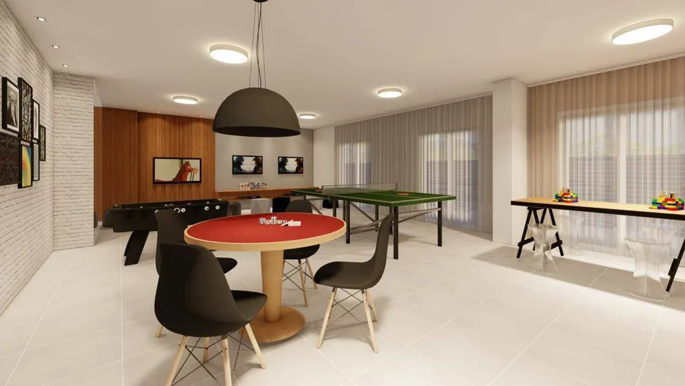 Apartamento, 2 quartos, 80 m² - Foto 3
