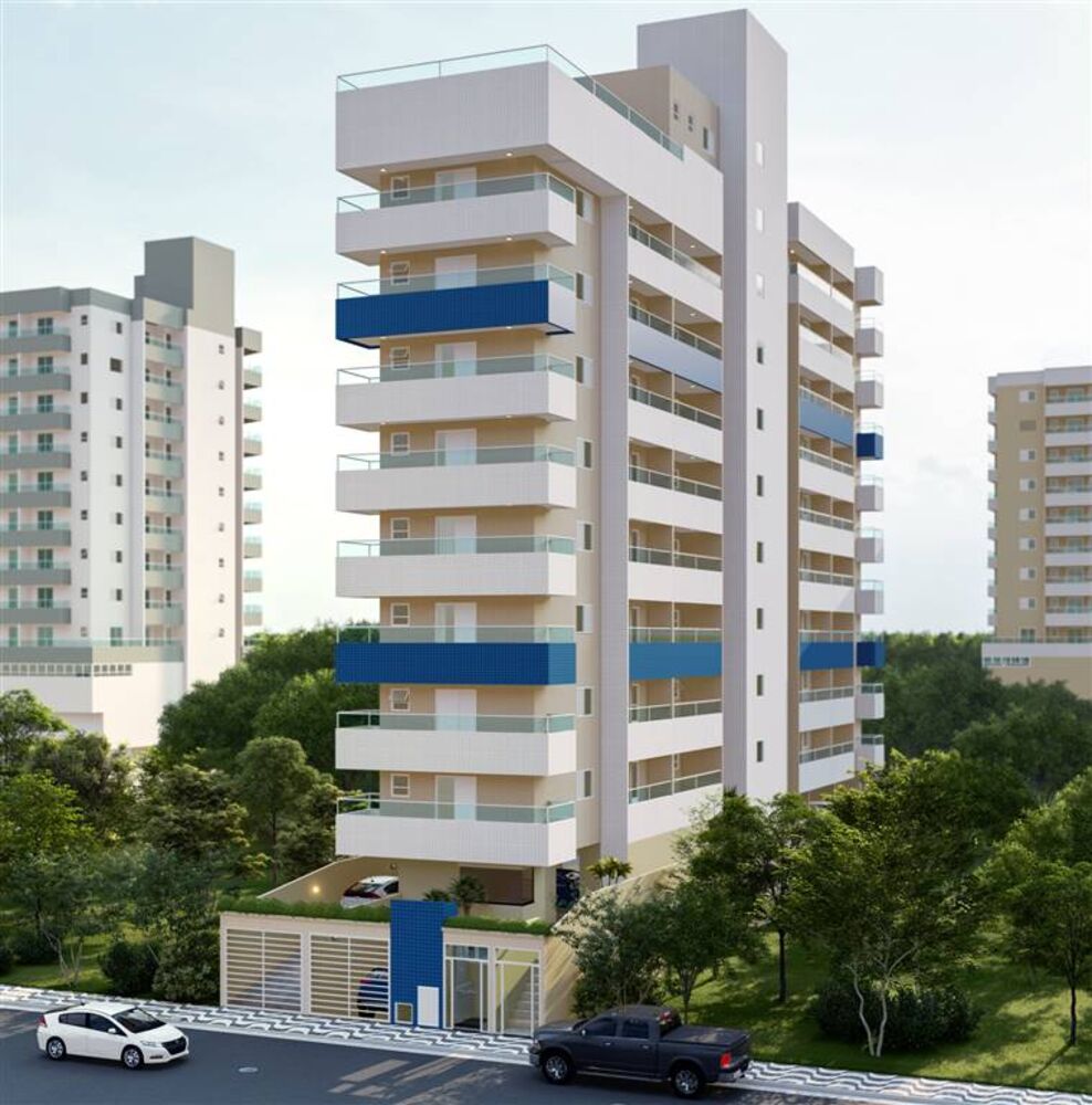 Apartamento, 2 quartos, 69 m² - Foto 12