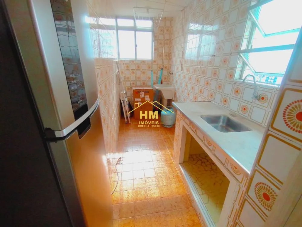 Apartamento, 1 quarto, 55 m² - Foto 3