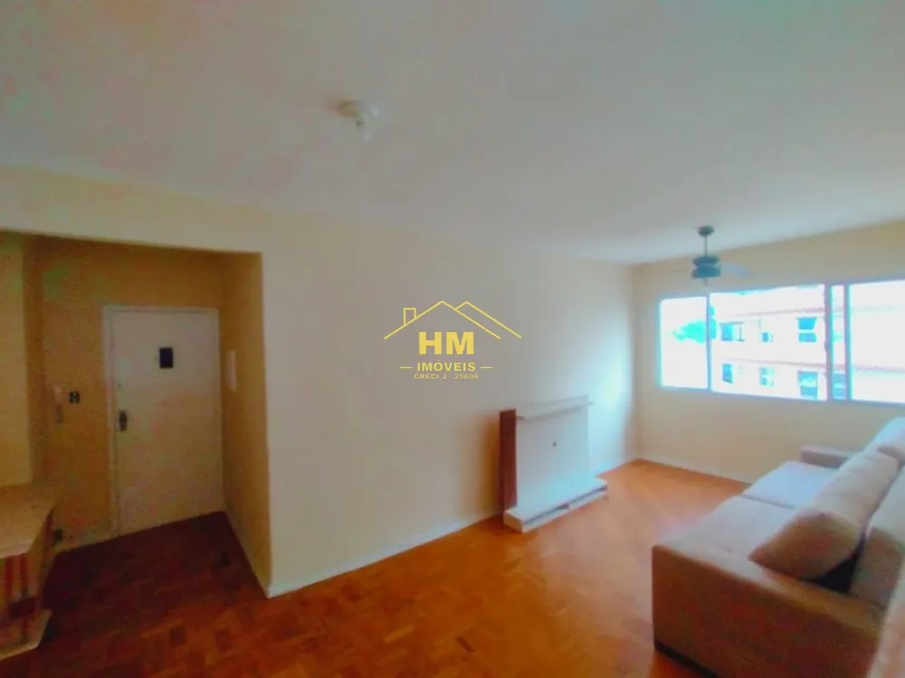 Apartamento, 1 quarto, 55 m² - Foto 2