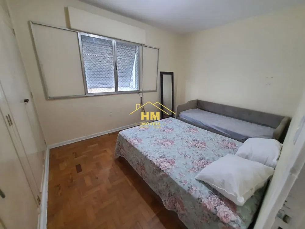 Apartamento, 1 quarto, 55 m² - Foto 1