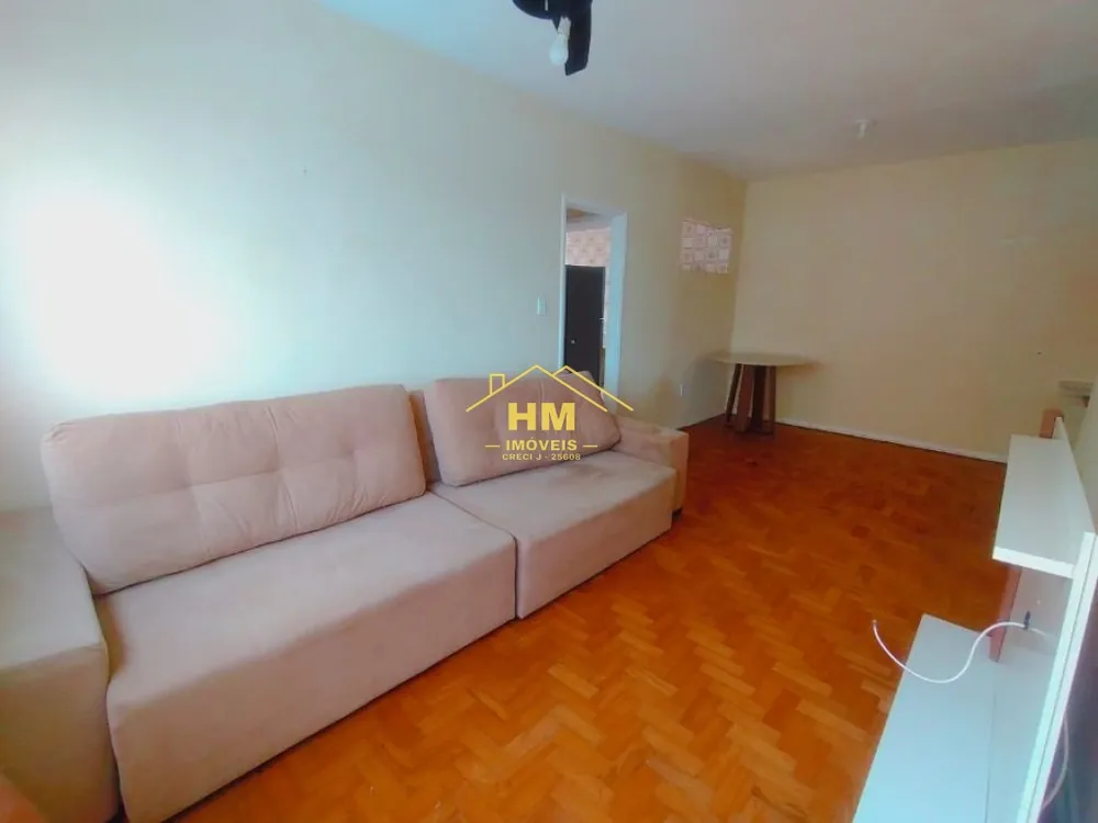 Apartamento, 1 quarto, 55 m² - Foto 1