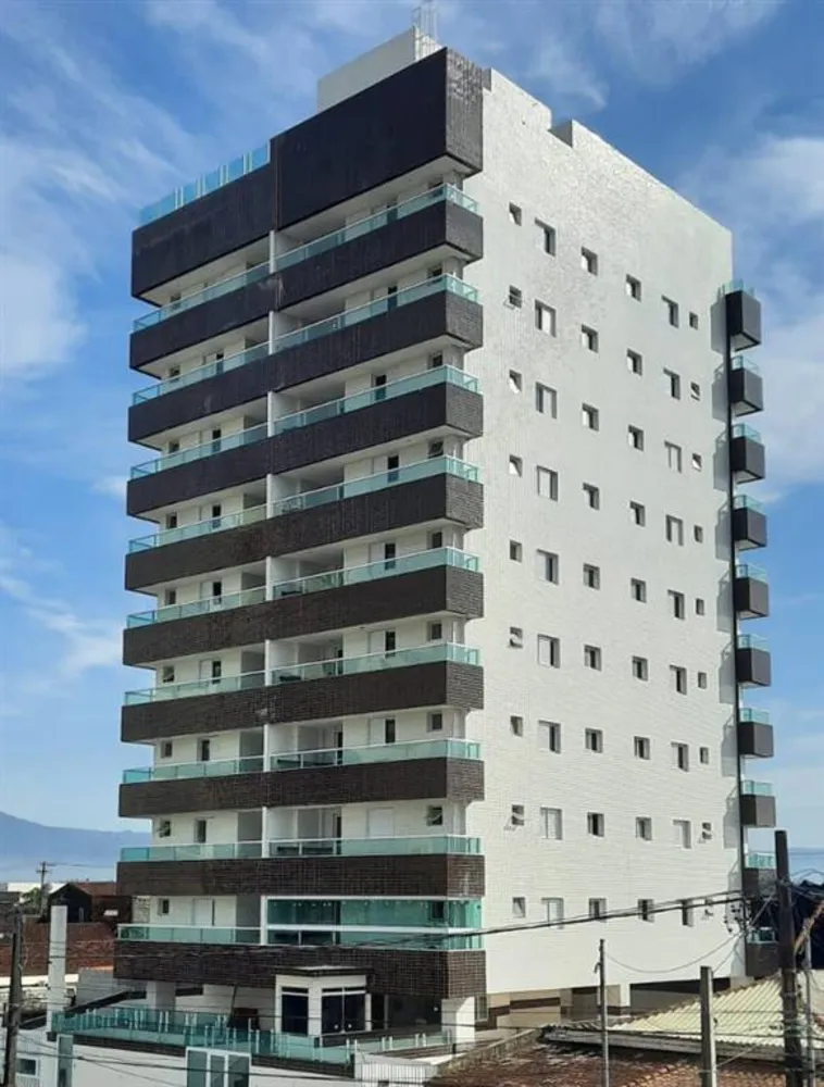 Apartamento, 2 quartos, 92 m² - Foto 1