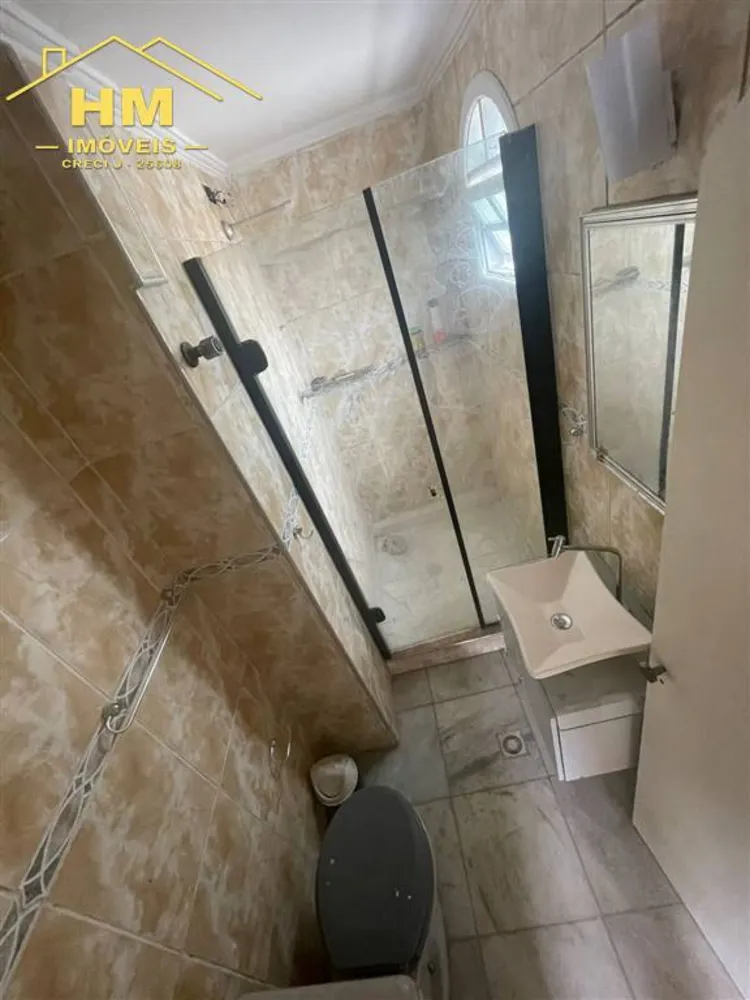 Casa, 2 quartos, 82 m² - Foto 11