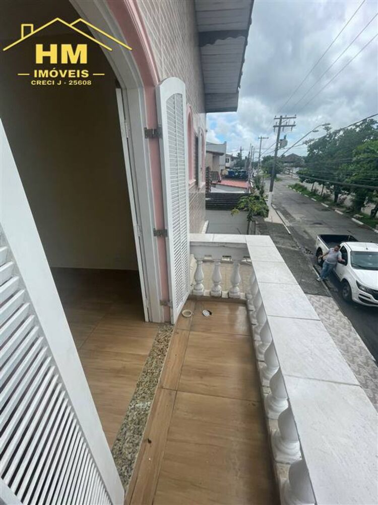 Casa à venda com 2 quartos, 82m² - Foto 6