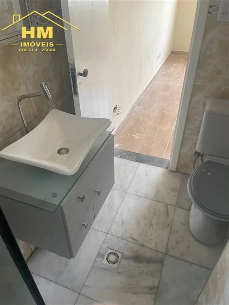 Casa, 2 quartos, 82 m² - Foto 7