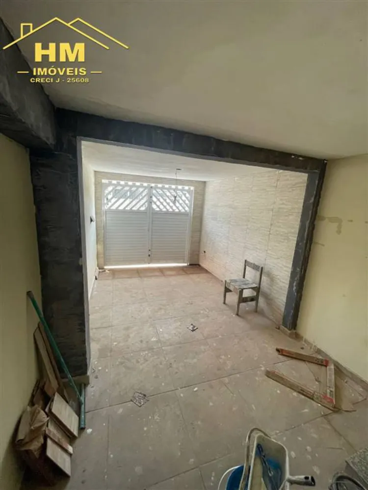 Casa, 2 quartos, 82 m² - Foto 6