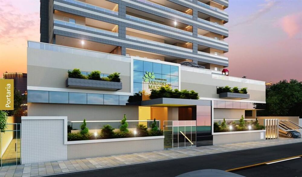 Apartamento, 2 quartos, 79 m² - Foto 2