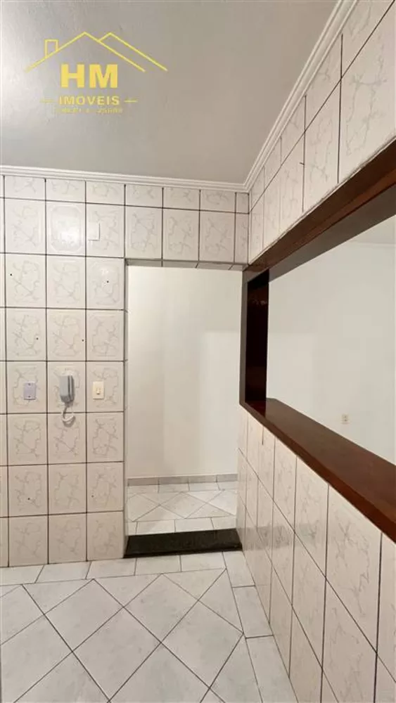 Apartamento à venda com 2 quartos, 60m² - Foto 5