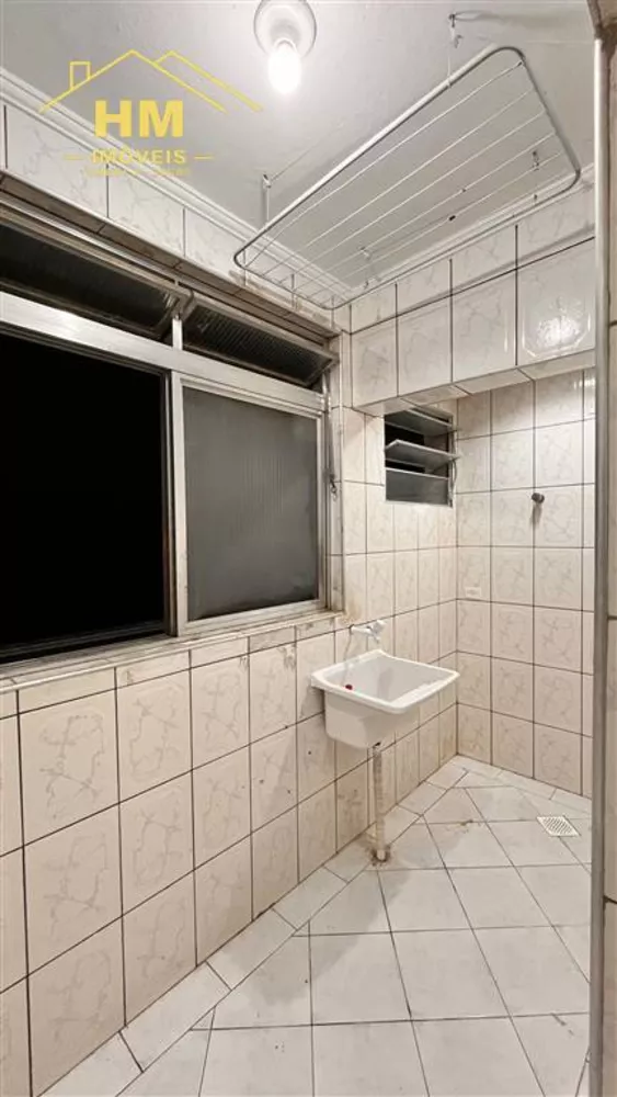 Apartamento à venda com 2 quartos, 60m² - Foto 9