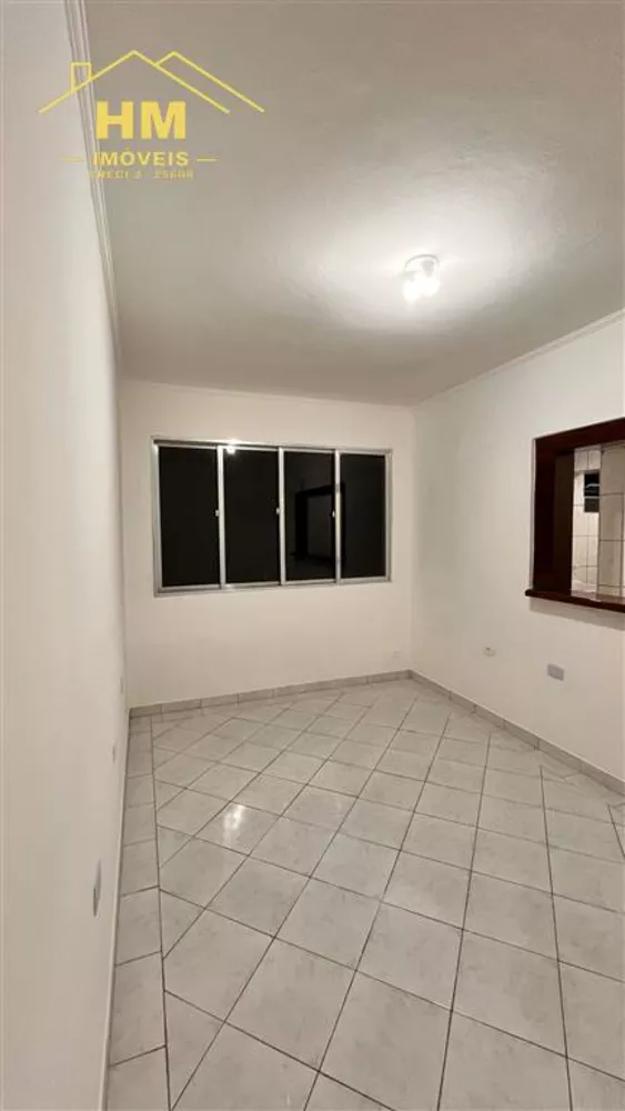 Apartamento à venda com 2 quartos, 60m² - Foto 2