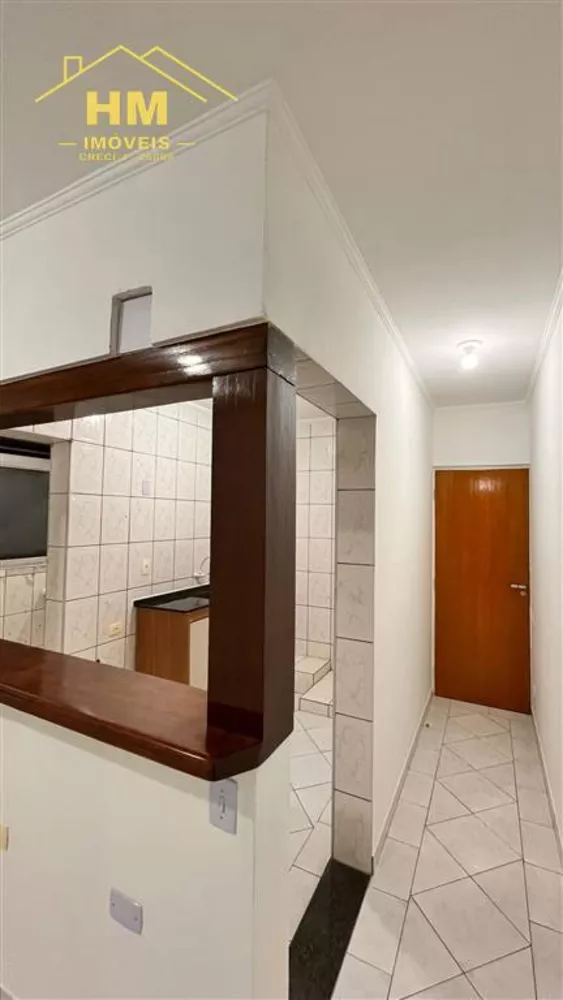 Apartamento à venda com 2 quartos, 60m² - Foto 3