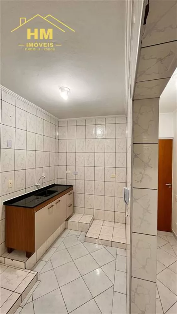 Apartamento à venda com 2 quartos, 60m² - Foto 8