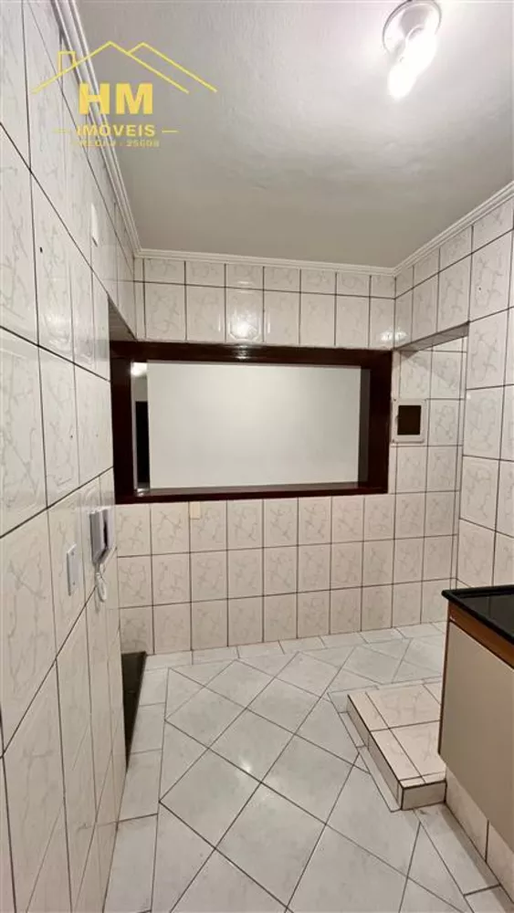 Apartamento à venda com 2 quartos, 60m² - Foto 6