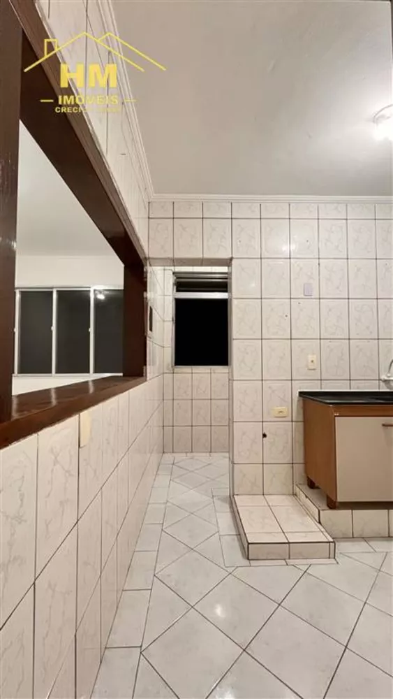 Apartamento à venda com 2 quartos, 60m² - Foto 4