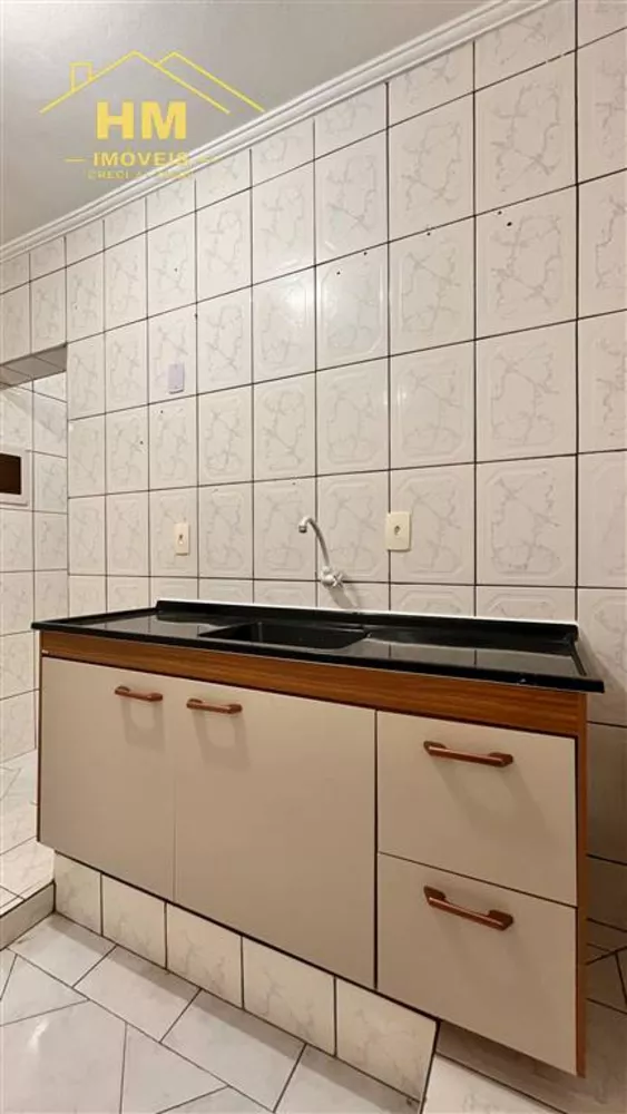 Apartamento à venda com 2 quartos, 60m² - Foto 7