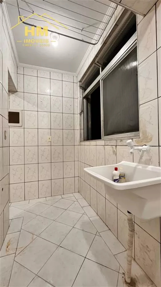 Apartamento à venda com 2 quartos, 60m² - Foto 10