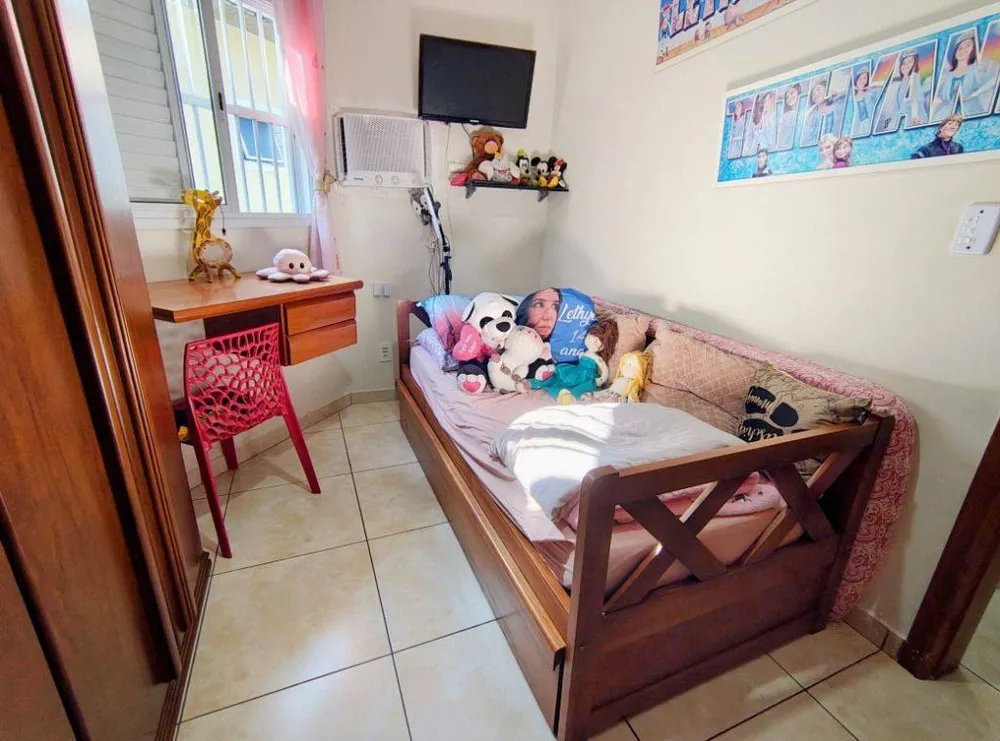 Casa de Condomínio, 2 quartos - Foto 4