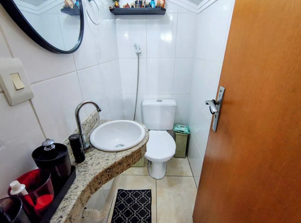 Casa de Condomínio, 2 quartos - Foto 6
