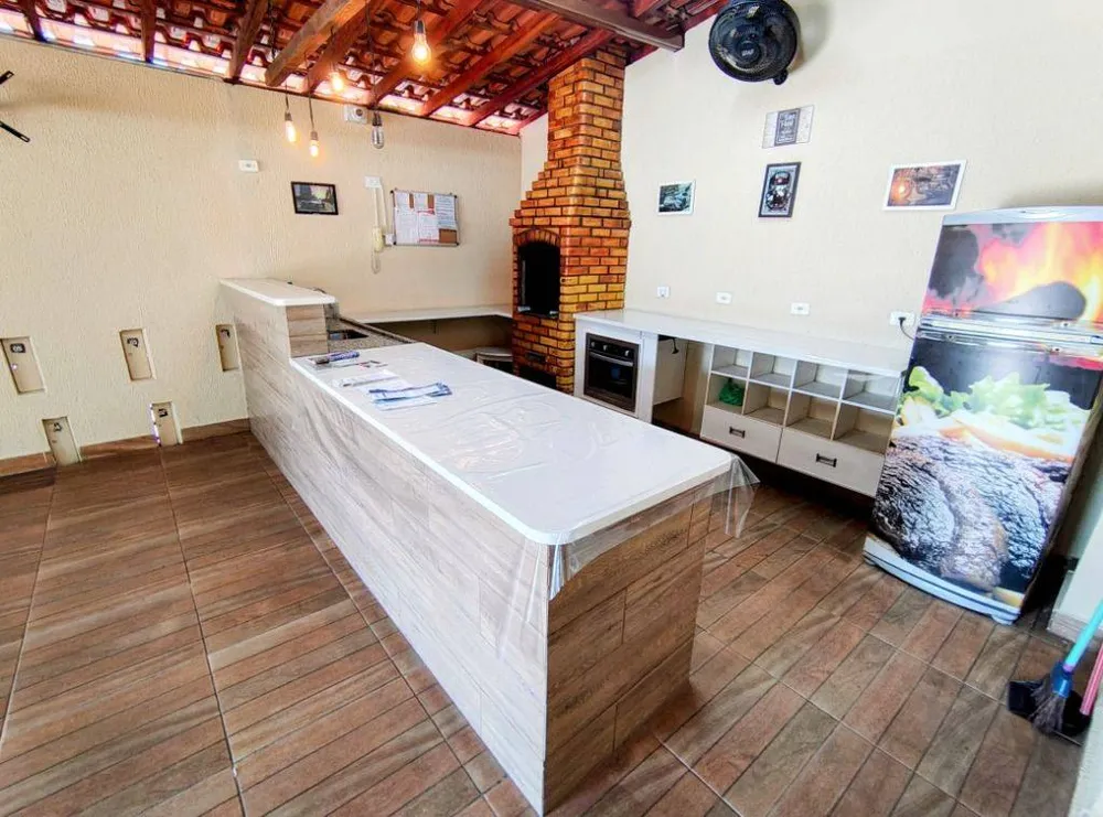 Casa de Condomínio, 2 quartos - Foto 5