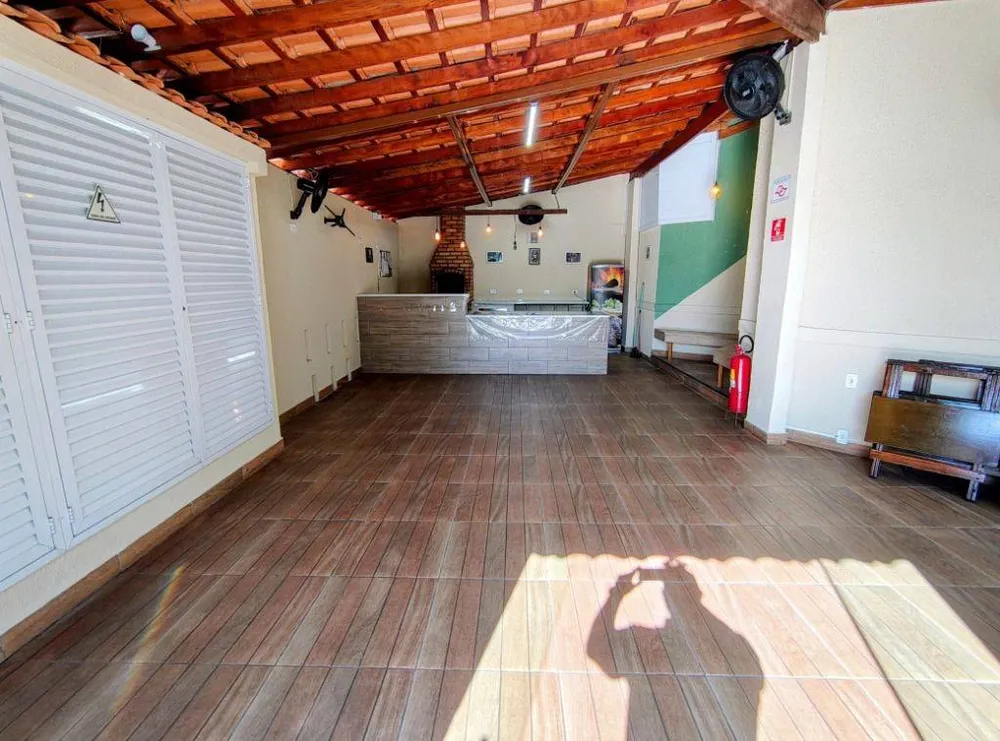 Casa de Condomínio, 2 quartos - Foto 8