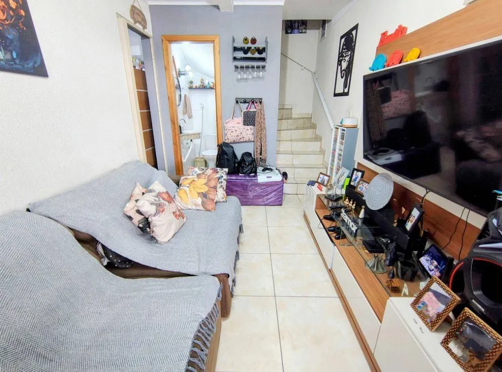 Casa de Condomínio, 2 quartos - Foto 7