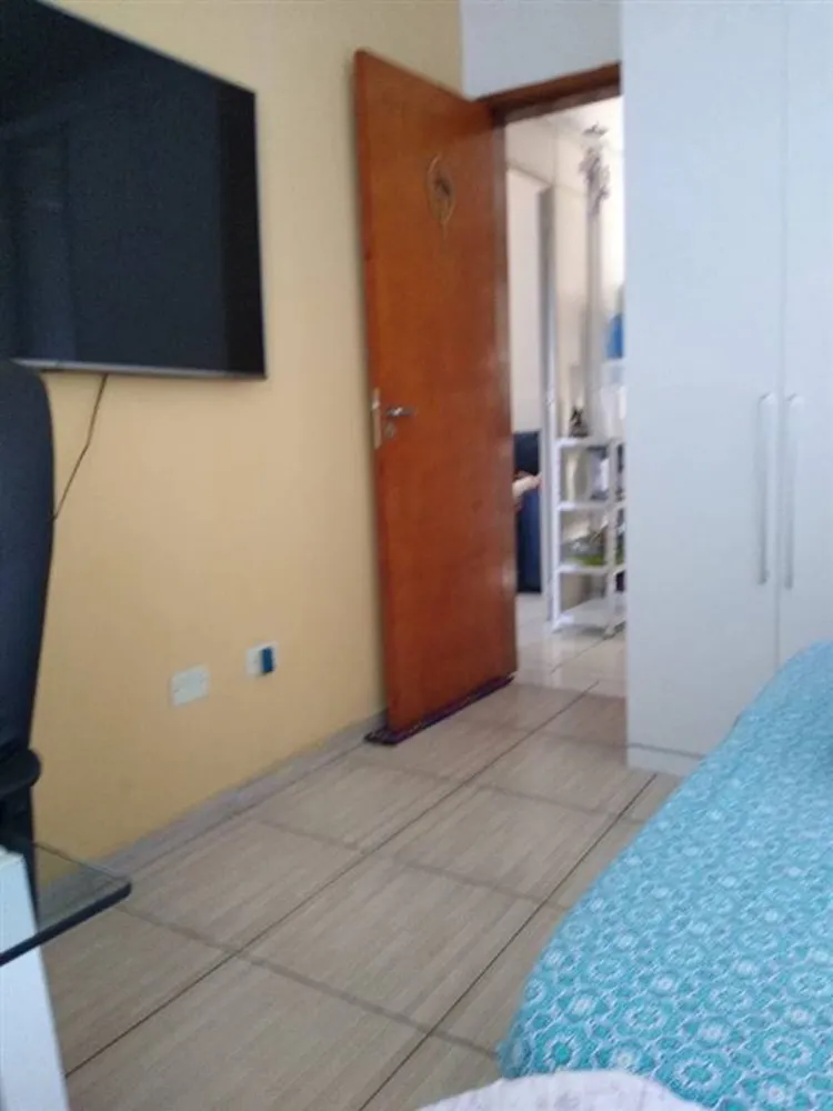 Casa, 2 quartos, 50 m² - Foto 1