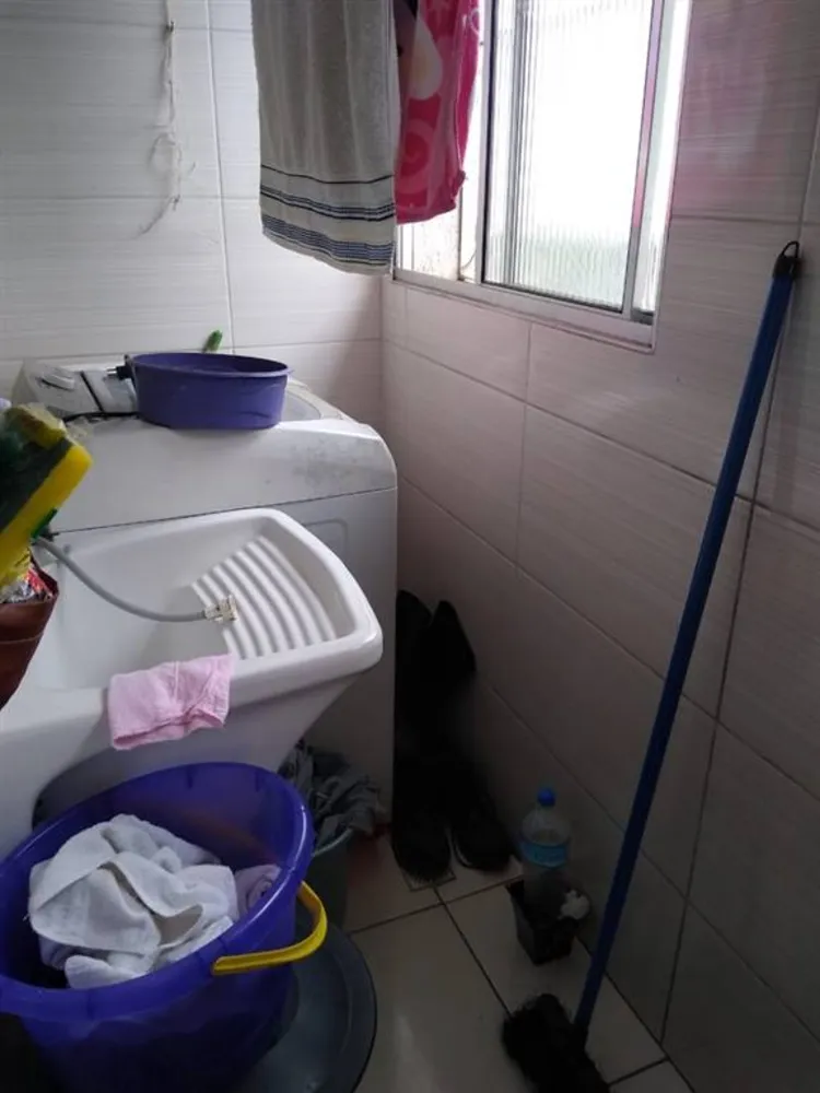 Casa, 2 quartos, 50 m² - Foto 2