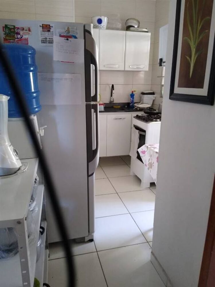 Casa, 2 quartos, 50 m² - Foto 3