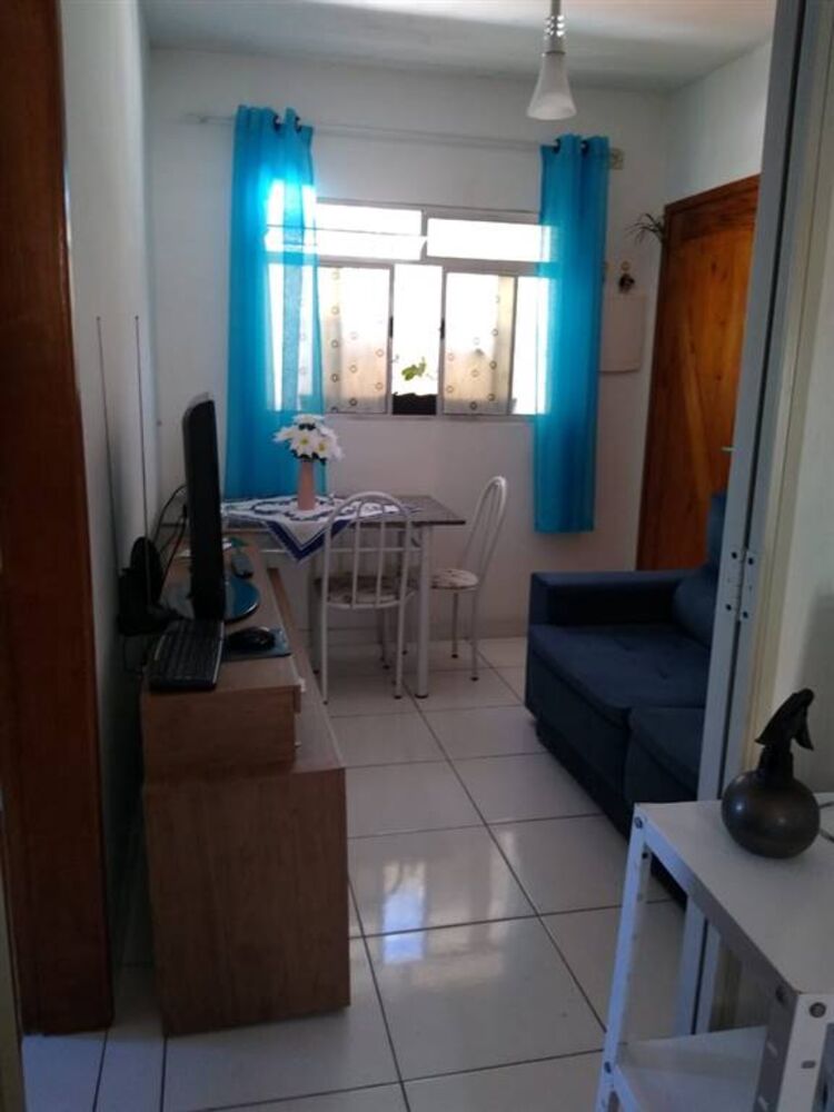 Casa, 2 quartos, 50 m² - Foto 1