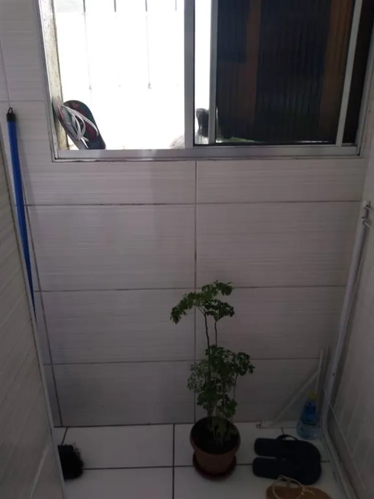 Casa, 2 quartos, 50 m² - Foto 8