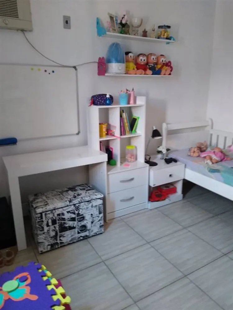 Casa, 2 quartos, 50 m² - Foto 7