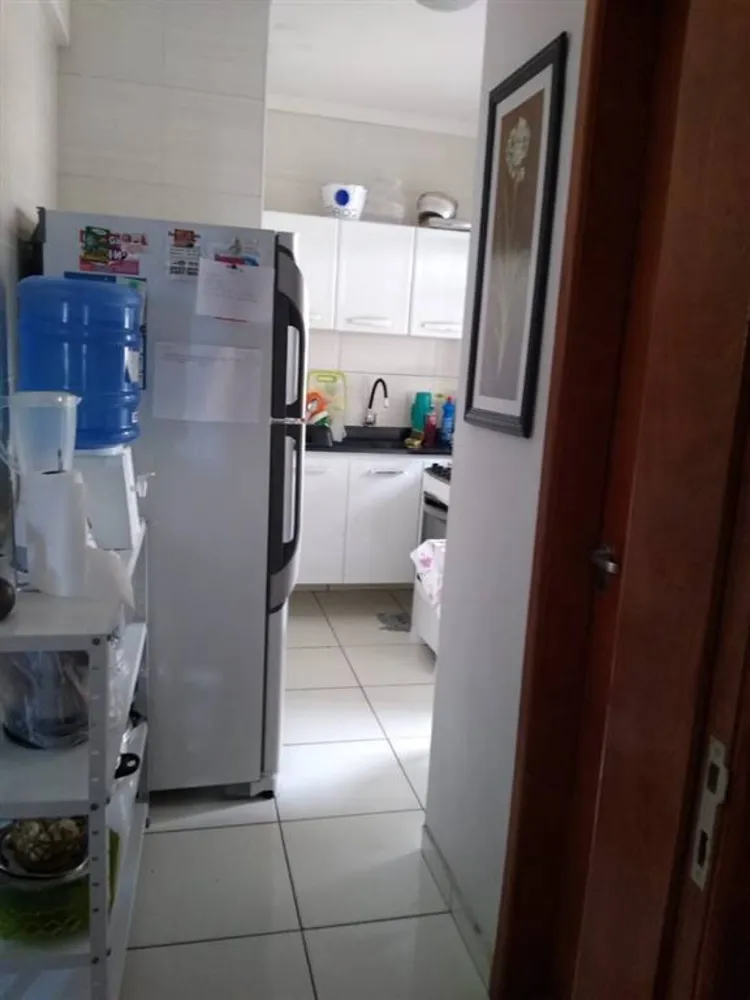 Casa, 2 quartos, 50 m² - Foto 4