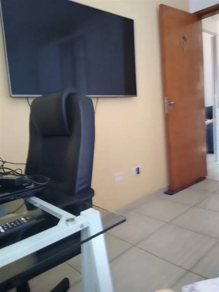 Casa, 2 quartos, 50 m² - Foto 3