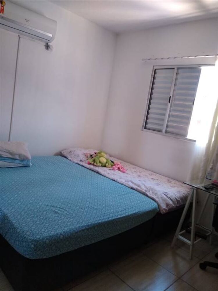 Casa, 2 quartos, 50 m² - Foto 4