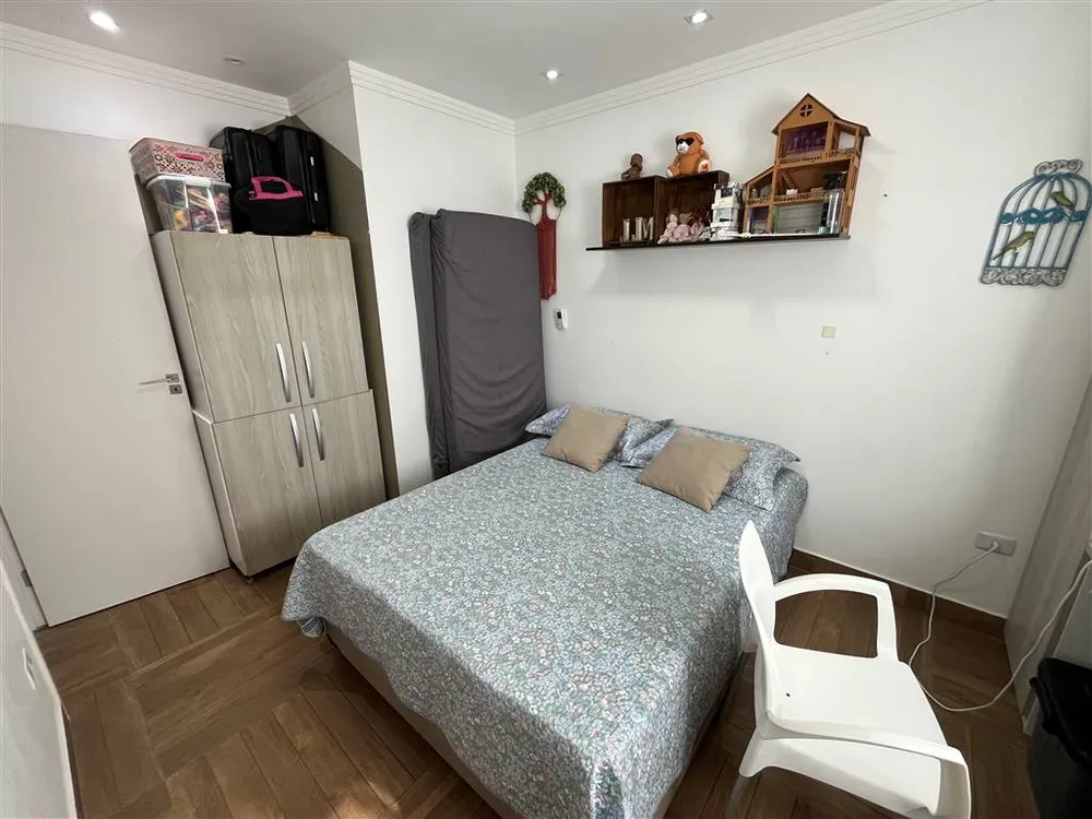 Apartamento, 3 quartos, 100 m² - Foto 6