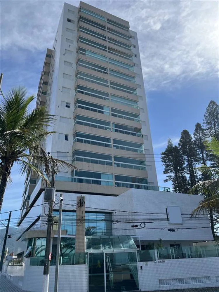 Apartamento, 3 quartos, 100 m² - Foto 11
