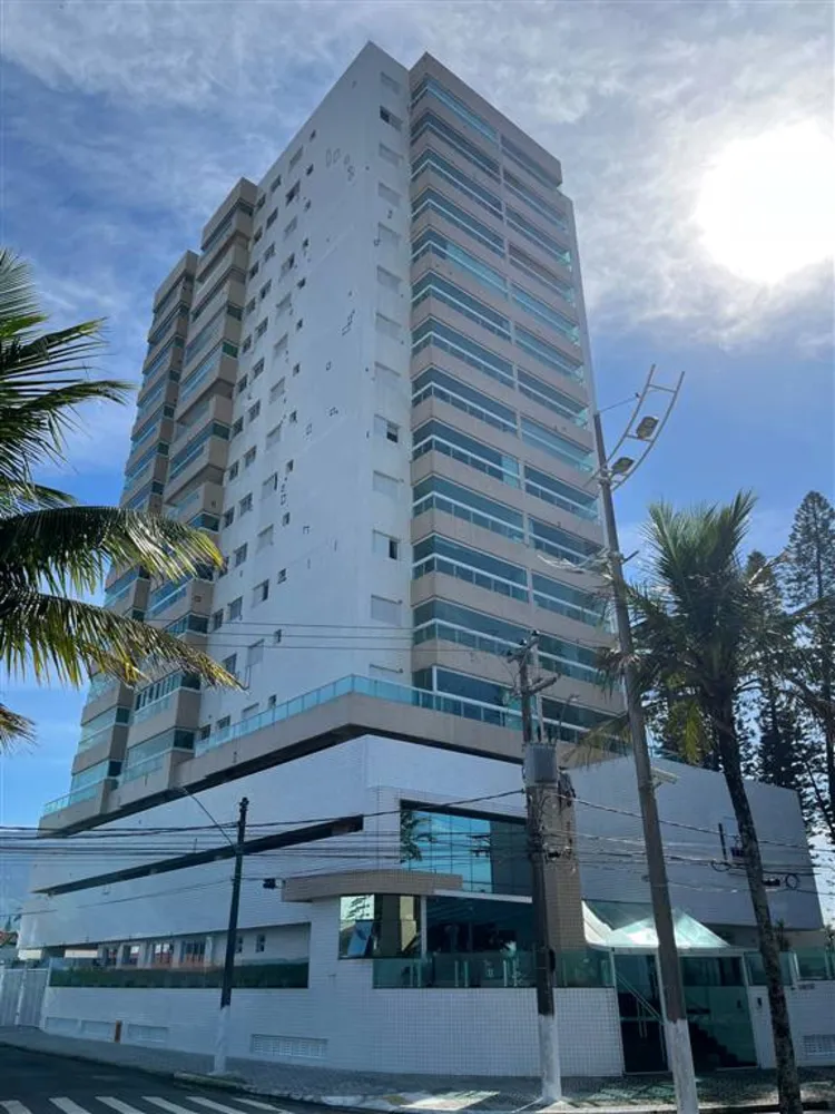 Apartamento, 3 quartos, 100 m² - Foto 12